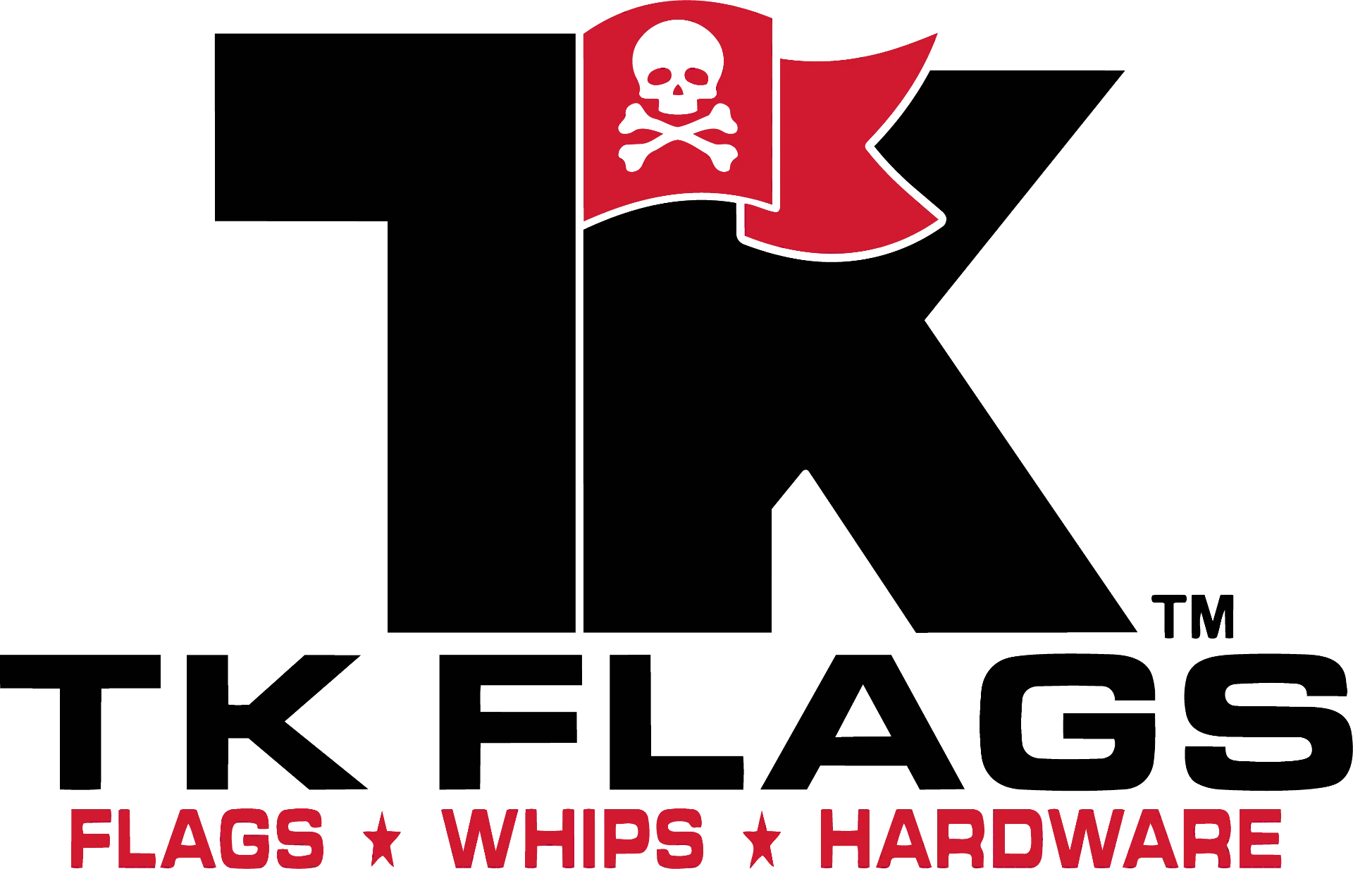 TK Flags